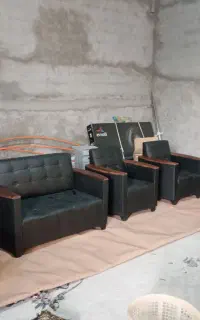 مبل و صندلی