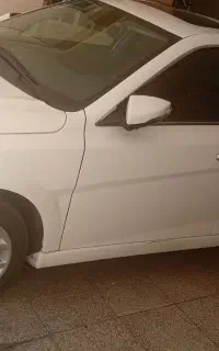 دنا پلاس توربوفقط  معاوضه با سمند