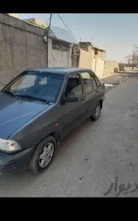 ۱۴۱ مدل۸۶ معاوظه