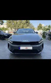 کیا k5
