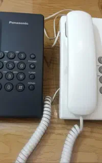 تلفن پاناسونیک