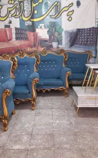 پارسیان ۷نفره