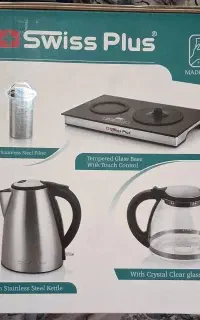 فروش لوازم برقی