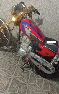 موتور 200 پرواز