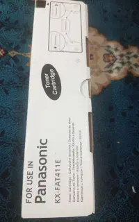 کاتریج پا ناسونیک