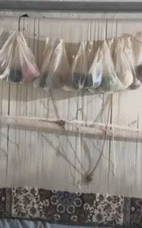 فرش دستبافت نقشه بیجار