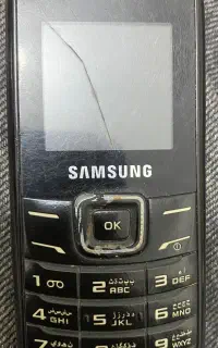 سامسونگ ساده