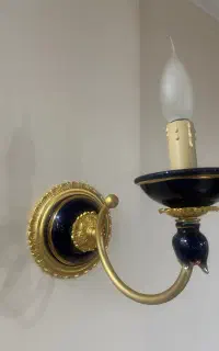 تعدادی دیواری