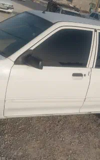 پراید ۱۱۱ مدل ۹۴