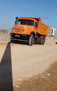 بنز تک کمپرسی