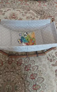 گهواره ننو