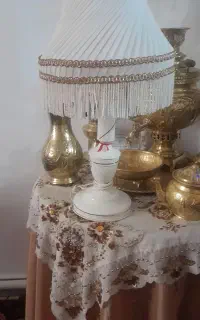 آپاژور سالم