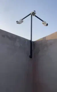 دوربین مدار بسته