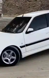 ماشین دربستی