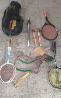 سرگرمی و فراغت