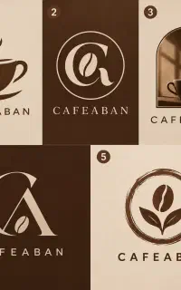 طراحی حرفه‌ای لوگو و پوستر های تبلیغاتی