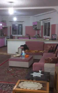 اجاره ی خانه وسط شهر