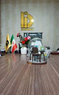 شرکت حسابداری ،آموزشی آکوفیدار نوین البرز