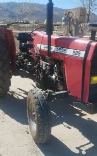 ترکتور مدل87