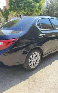 دنا پلاس 1403 توربو اپشنال فول درحد