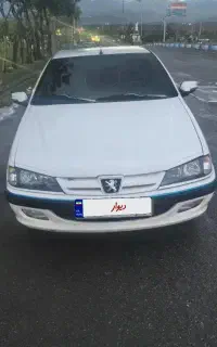پرشیا ۸۸ دوگانه کارخانه