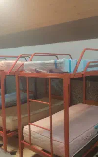 اسکان برای مسافر قروه درگزین