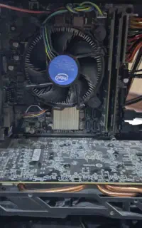 باندل گیمینگ i5 6500 قدرتمند