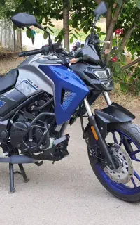 گلکسی na250 cc عروسک