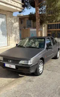 روآ دوگانه کارخانه مدل ۸۶