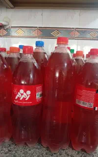 آبغوره طبیعی