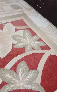 گلیم ۱۲ متری