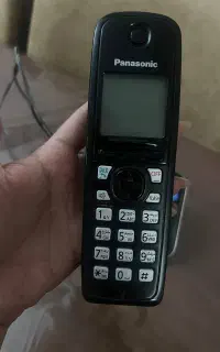 گوشی پاناسونیک اصل