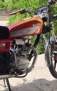 هوندا انژکتور 200