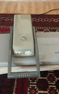 اتو پرس سایز بزرگ