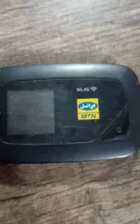 مودم ایرانسل