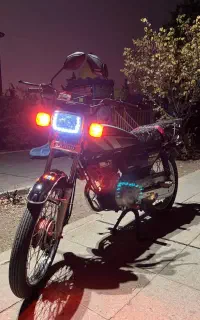 هندا همتاز ۱۲۵