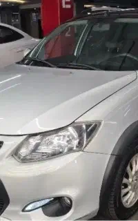 کوییک r فول پلاس