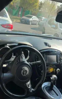 نیسان جوک