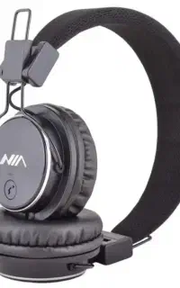 هدفون یا هدست بلوتوثی  NIA