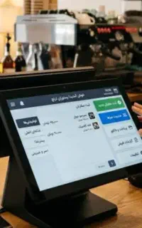 صندوق دار خانم
