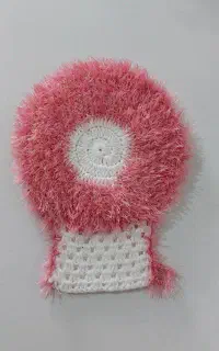 لیف دست بافت