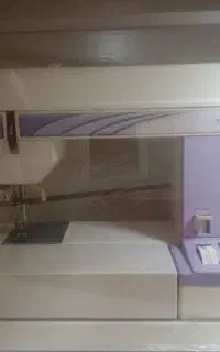 چرخ خیاطی