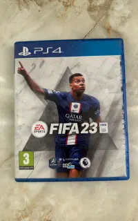 fifa23