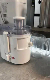 آبمیوه گیر پارس خزر تک کاره مانگو زرکالا