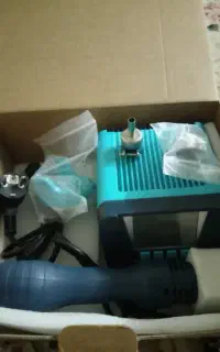 دستگاه هیتر Bakon-880وگرداک936a