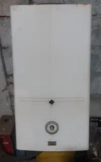 آبگرمکن دیواری بوتان یک هفته ضمانت