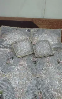 روتختی تیکه دوزی