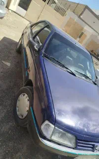 روآ 85 سواری ارزون