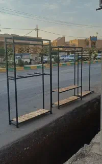 رگال و قفسه