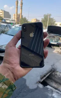 iPhone XS 256GB